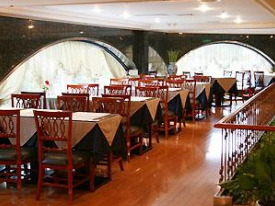 טאיפיי Silken Hotel מראה חיצוני תמונה