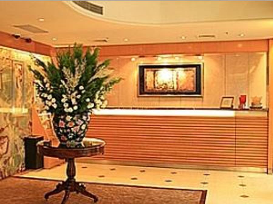 טאיפיי Silken Hotel מראה חיצוני תמונה